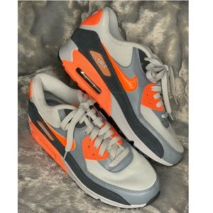 Women Nike Air Max 90